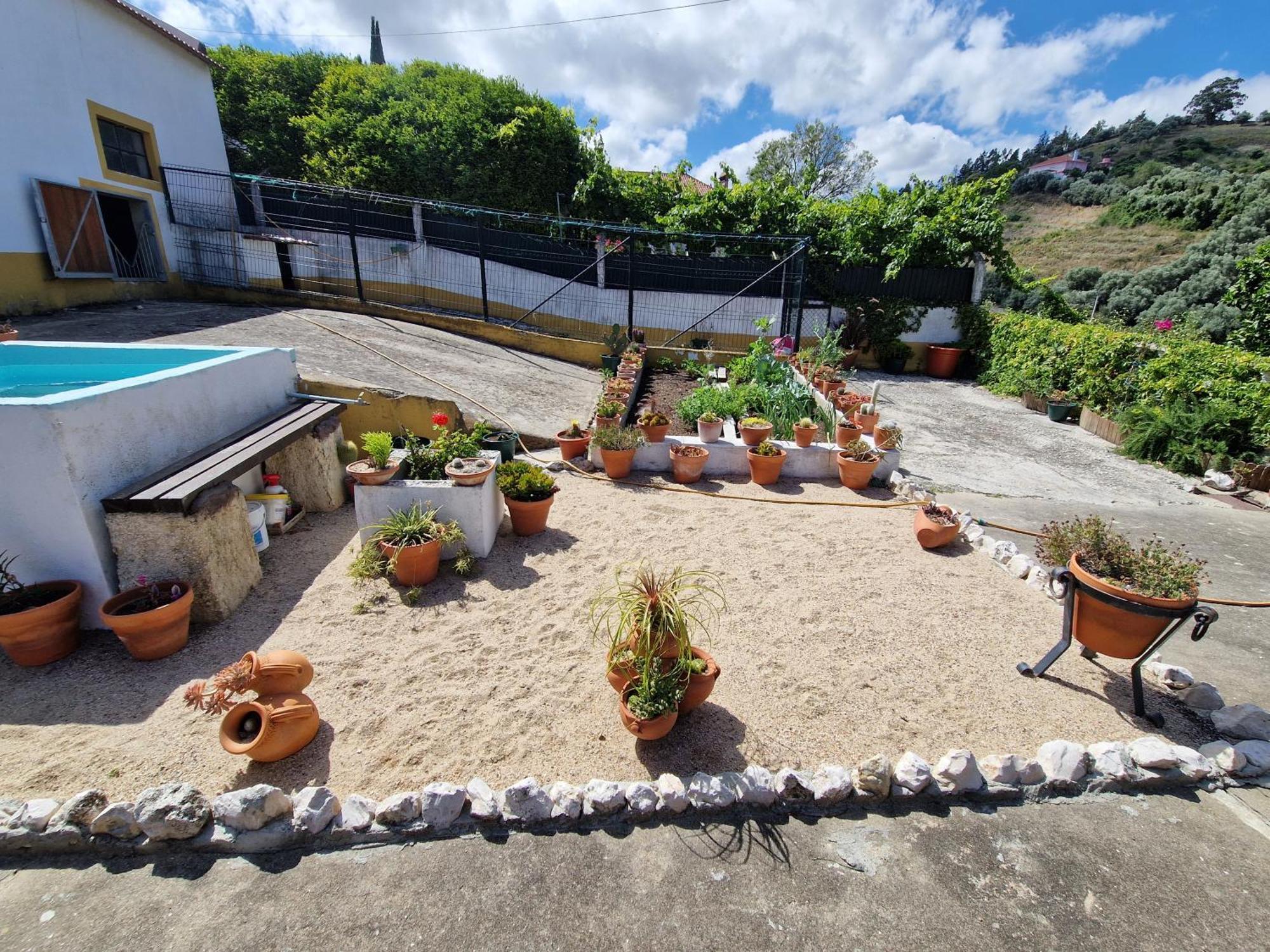 Horse Riding Country House Vila Franca de Xira Eksteriør billede