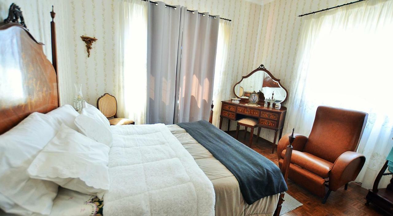Horse Riding Country House Vila Franca de Xira Eksteriør billede